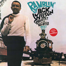 Jack Wilson / Roy Ayers - Ramblin (Vinyle Neuf)