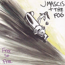 J Mascis And The Fog - Free So Free (Vinyle Neuf)