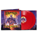 Exodus - Goliath (Indie) (Vinyle Neuf)