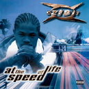Xzibit - At The Speed Of Life (Record Store Day 2026) (Vinyle Neuf)