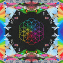 Coldplay - A Head Full Of Dreams (Vinyle Neuf)