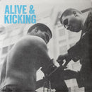 Various - Alive And Kicking (Blanc) (Vinyle Neuf)