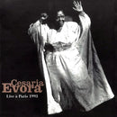 Cesaria Evora - Live A Paris 1993 (Vinyle Neuf)