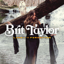 Brit Taylor - Land Of The Forgotten (Vinyle Neuf)