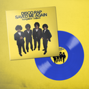 Bungalow Collect - Disco Rap Saved Me Again (Vinyle Neuf)