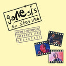 Genesis - Six Sides Live Vol 2 (Vinyle Neuf)