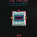 John Mclaughlin - Extrapolation (Vinyle Neuf)