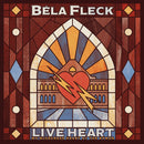 Bela Fleck - Live Heart: My Bluegrass Heart At The Ryman (Vinyle Neuf)