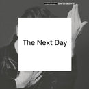 David Bowie - The Next Day (Vinyle Neuf)