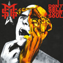 Michael Schenker Group - Dont Sell Your Soul (Vinyle Neuf)