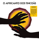 Os Tincoas - O Africanto Dos Tincoas (Vinyle Neuf)