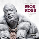 Rick Ross - Set In Stone (Vinyle Neuf)