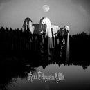 Havukruunu - Kuu Erkylan Ylla (Vinyle Bleu) (Vinyle Neuf)
