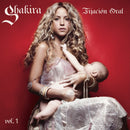 Shakira - Fijacion Oral Vol 1 (Vinyle Neuf)