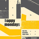 Happy Mondays - Peel Sessions 1986-89 (Vinyle Neuf)
