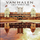 Van Halen - Live At Wembley 1995 (Vinyle Neuf)