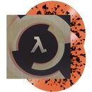 Soundtrack - Half-Life: Alyx Original Soundtrack (Splatter Orange) (Vinyle Neuf)