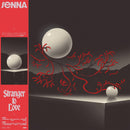 Senna - Stranger To Love (Vinyle Neuf)