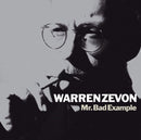 Warren Zevon - Mr Bad Example (Vinyle Neuf)