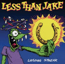 Less Than Jake - Losing Streak (Vinyle Neuf)