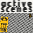 Confidence Man - Active Scenes Vol 1 (Record Store Day 2026) (Vinyle Neuf)