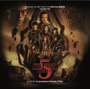 Soundtrack - Kyle Dixon / Michael Stein: Stranger Things 5 Volume 2 (Score) (Vinyle Neuf)