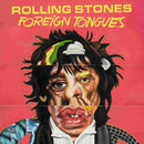 Rolling Stones - Foreign Tongues (Vert) (Vinyle Neuf)