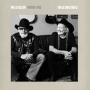 Willie Nelson - Workin Man: Willie Sings Merle (Vinyle Neuf)