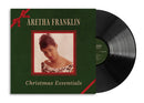 Aretha Franklin - Christmas Essentials (Vinyle Neuf)
