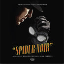 Soundtrack - Kris Bowers / Michael Dean Parsons: Spider-Noir (Vinyle Neuf)