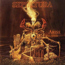 Sepultura - Arise (Vinyle Neuf)