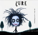 Cure - Dressing Up For A Day Out (Vinyle Neuf)