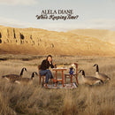 Alela Diane - Whos Keeping Time (Vinyle Neuf)