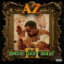 AZ - Doe Or Die III (Vinyle Neuf)