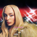 Jorja Smith - What Are The Odds (Vinyle Neuf)