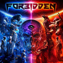 Forbidden - Forbidden (Vinyle Neuf)