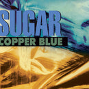 Sugar - Copper Blue (Vinyle Neuf)