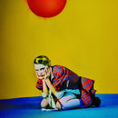 Zaho De Sagazan - La Symphonie Des Eclairs (Orchestral Odyssey) (Vinyle Neuf)