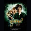 Soundtrack - John Williams: Harry Potter And The Chamber Of Secrets (Vinyle Neuf)
