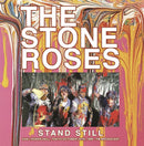 Stone Roses - Stand Still: Kan-I Hoken Hall Tokyo 10-24-1989 (Vinyle Neuf)