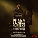 Soundtrack - Martin Slattery / Antony Genn: Peaky Blinders: The Immortal Man (Vinyle Neuf)