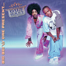 Outkast - Big Boi And Dre Present Outkast (Vinyle Neuf)