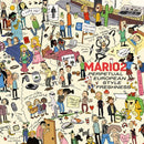 Mario2 - Perpetual European Style Freshness (Vinyle Neuf)