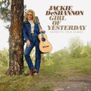 Jackie Deshannon - Girl Of YesterdaY: Acoustic Folk Demos (Vinyle Neuf)