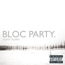 Bloc Party - Silent Alarm (2LP 20e Anniversaire) (Vinyle Neuf)