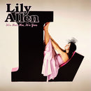 Lily Allen - Its Not Me Its You (Vinyle Neuf)