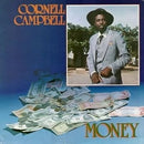 Cornell Campbell - Money (Vinyle Neuf)