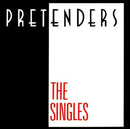 Pretenders - Singles (Vinyle Neuf)