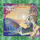 Ozric Tentacles - Harmonic Mind (Vinyle Neuf)