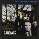 Cardiacs - On Land And In The Sea (Vinyle Neuf)